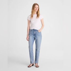 Madewell Perfect Vintage Straight Leg 26
